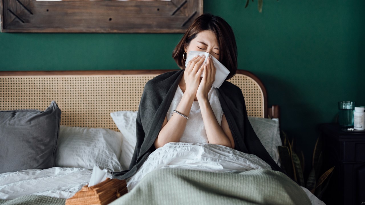 Nose and Sinus Disorders (Part 1)