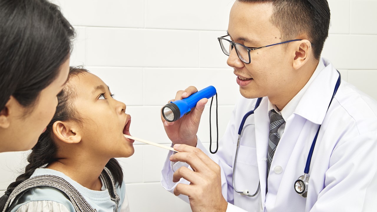 Nose and Sinus Disorders (Part 3)