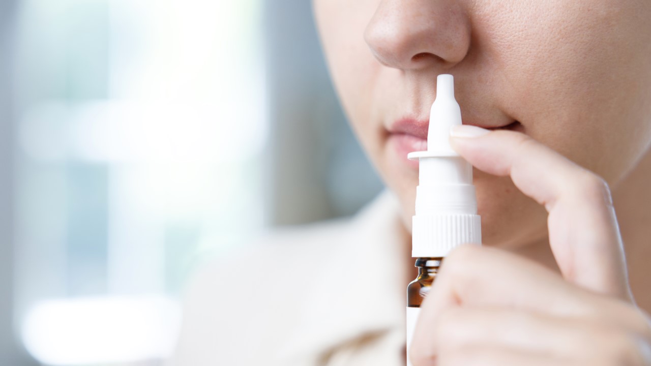 Nose and Sinus Disorders (Part 4)