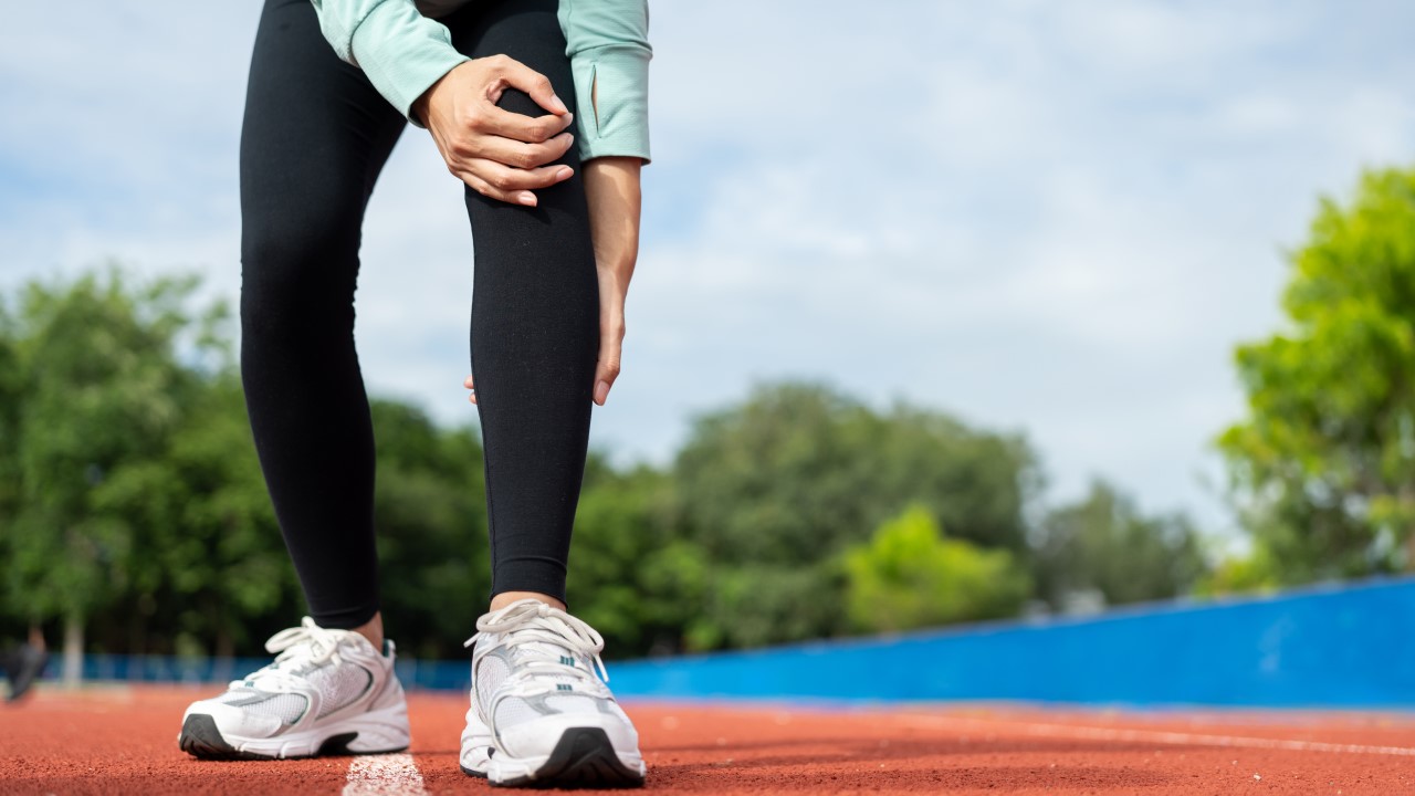 Sports Medicine (Part 4)