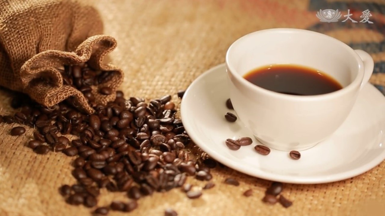 Coffee and Health