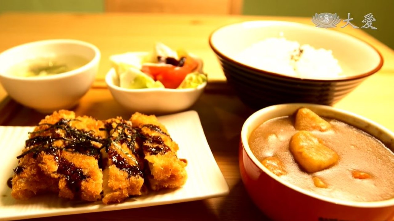 Nomads Cafe