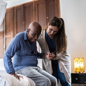 Home Health Nurse Home Health Nurse