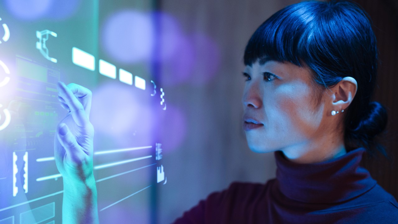 How Can We Harness AI?