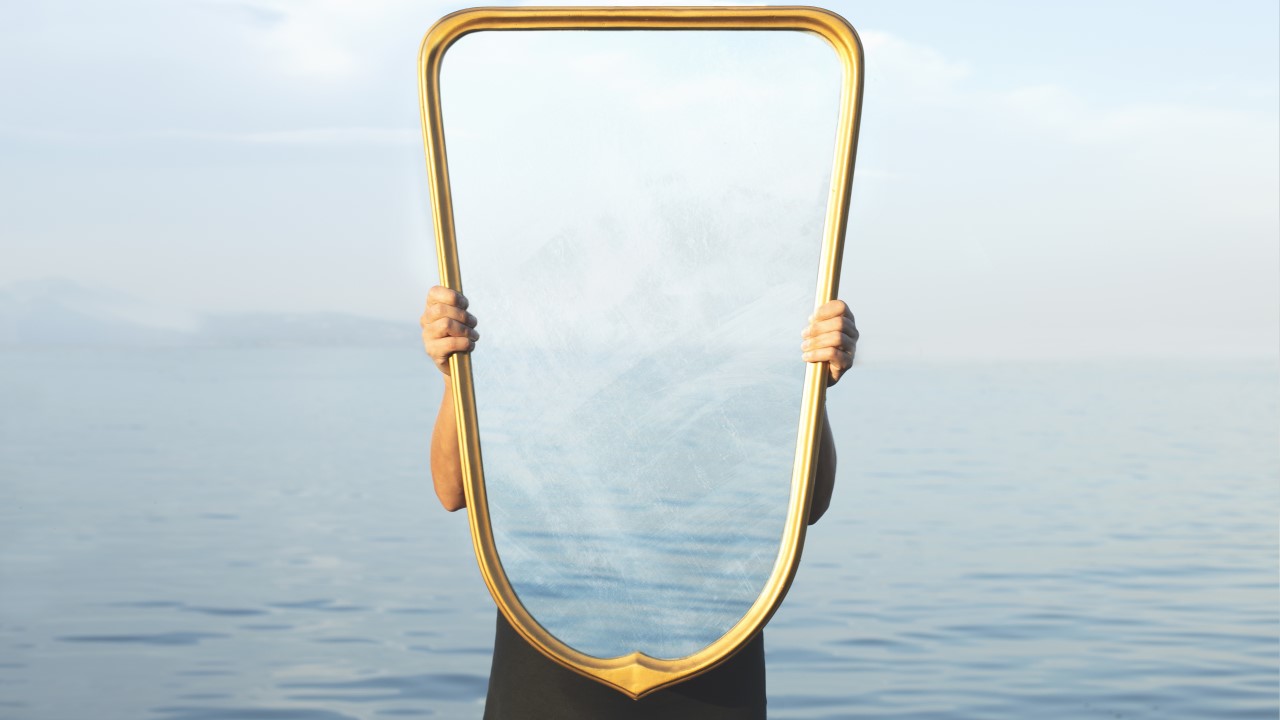 Illusion of Ego