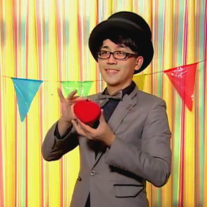Magician The Children's children