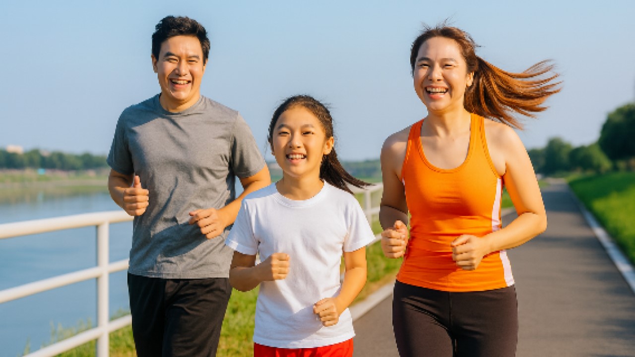 One Simple Way to Help Kids with Tourette's and ADHD