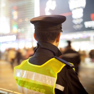 Police Officer Police Officer