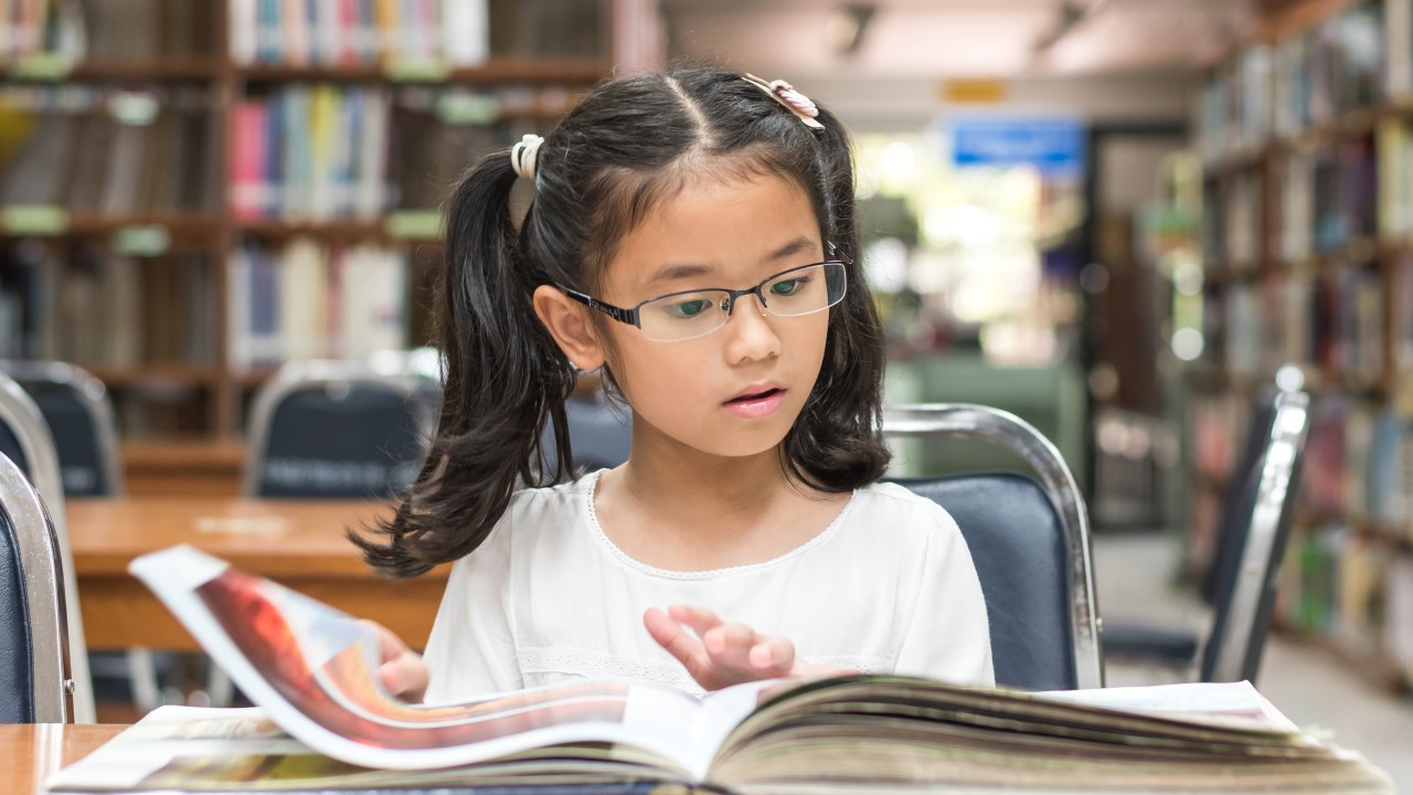 Reading for Yourself, or Just for Exams?