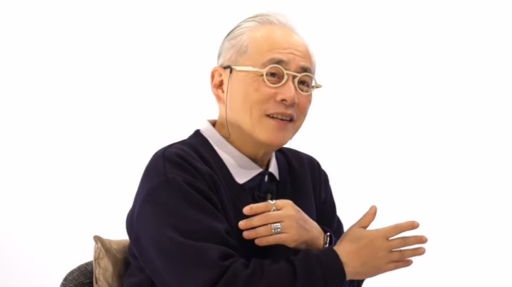 Eric Yao