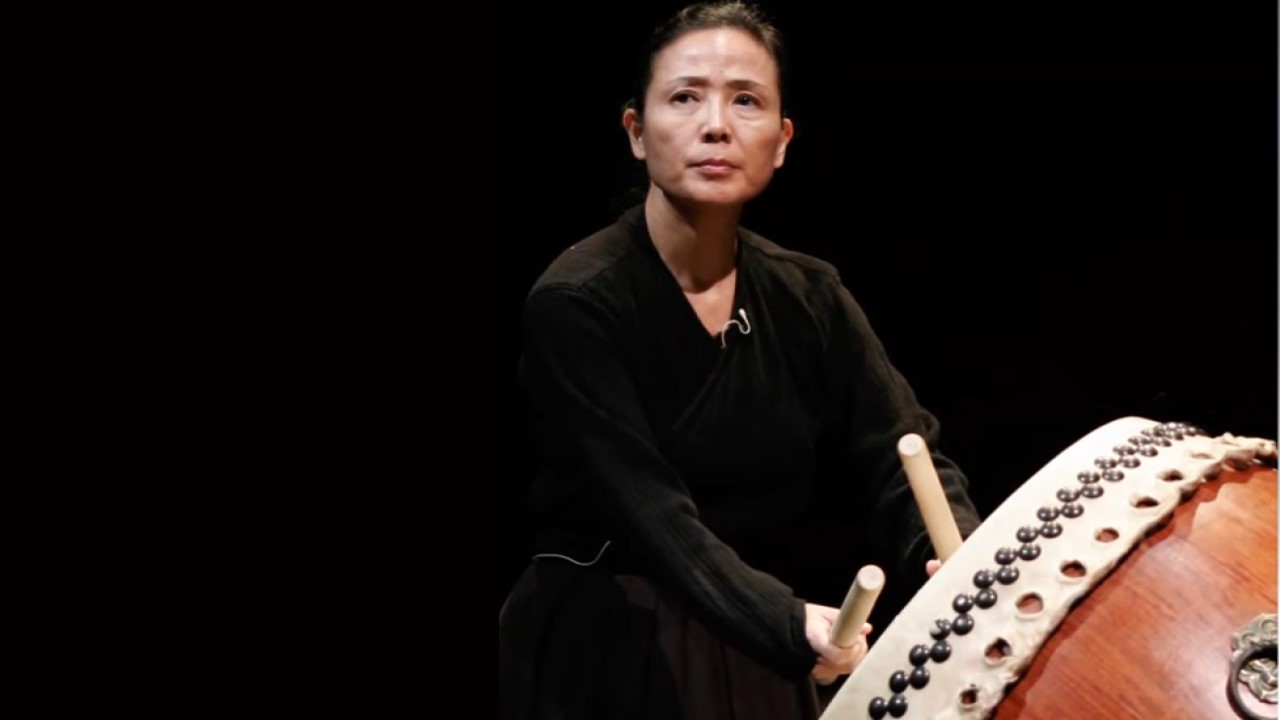 Liu Ruo-yu