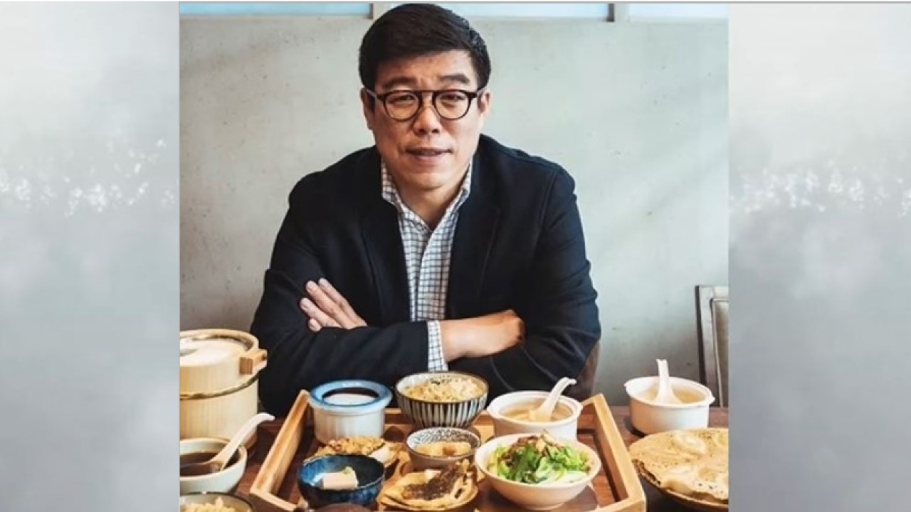 Richard Yen (Part 2)
