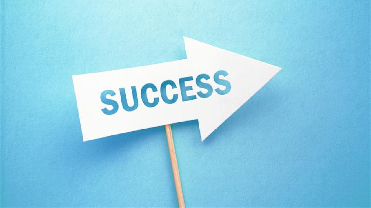 What Does Success Really Mean?