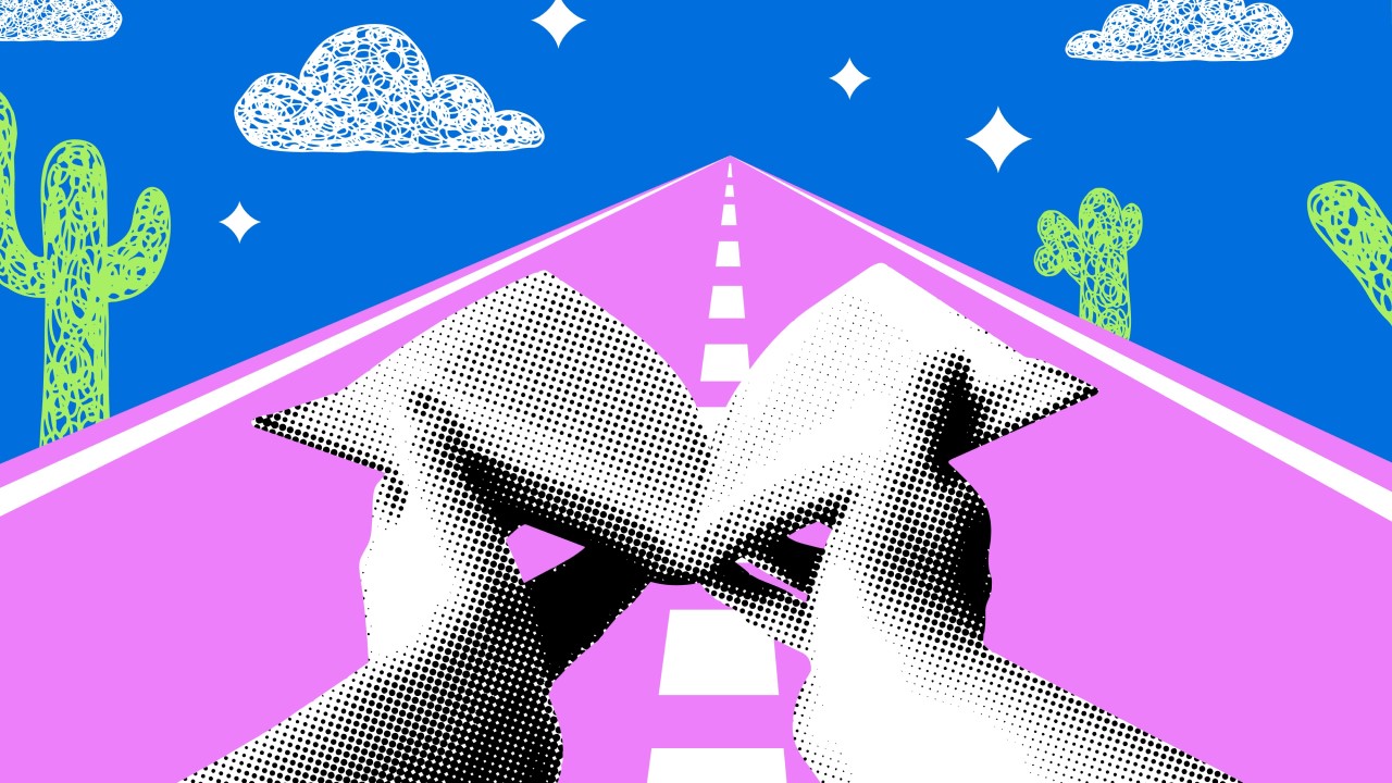 What Drives Story