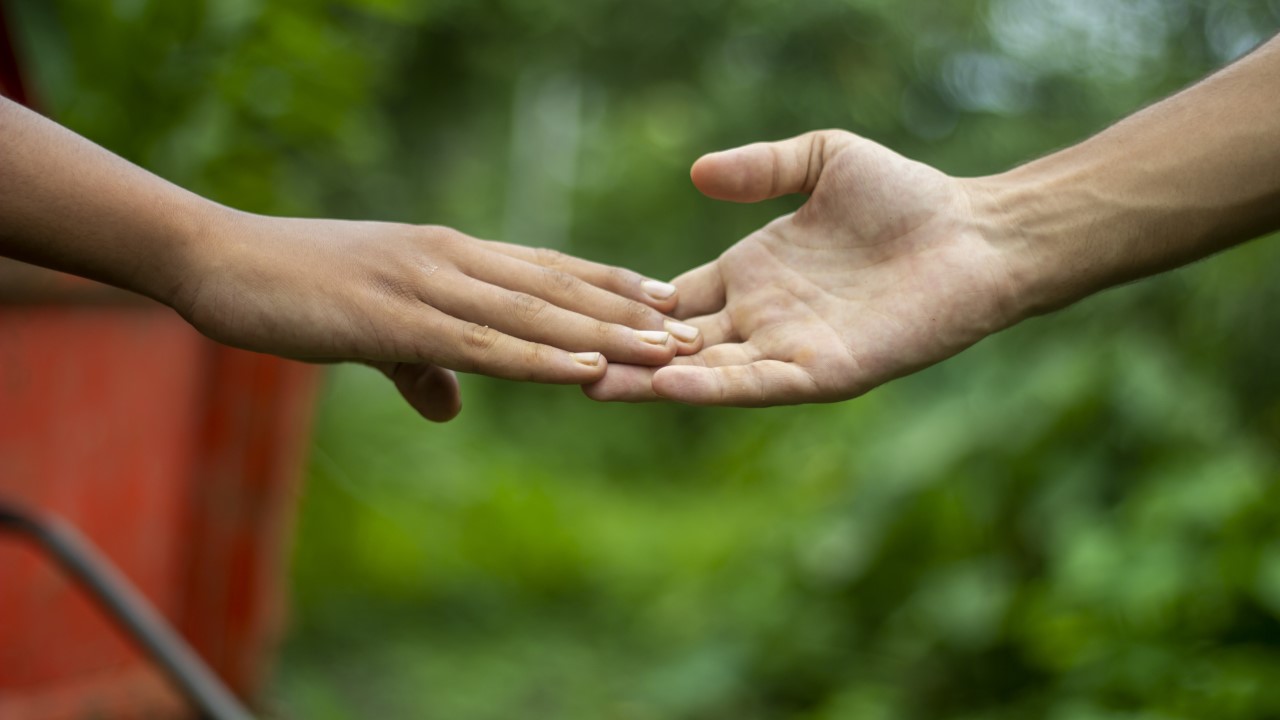 When Love Means Letting Go
