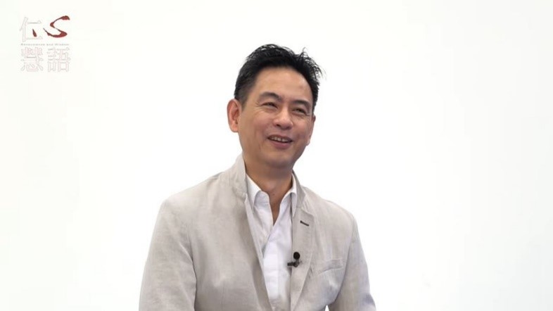Cheng Chih-kuei on Global Warming