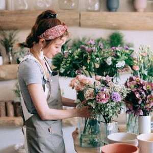 Floral Designer Floral