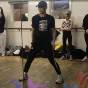 Dance Teacher Dance Teac