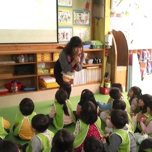 Kindergarten Teacher Kindergarten Teacher