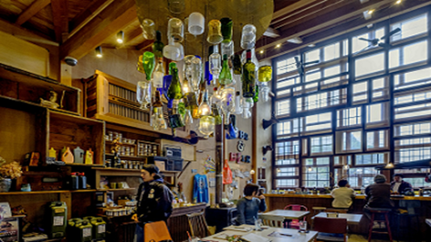 Kamikatsu:Japan's Zero-Waste Town