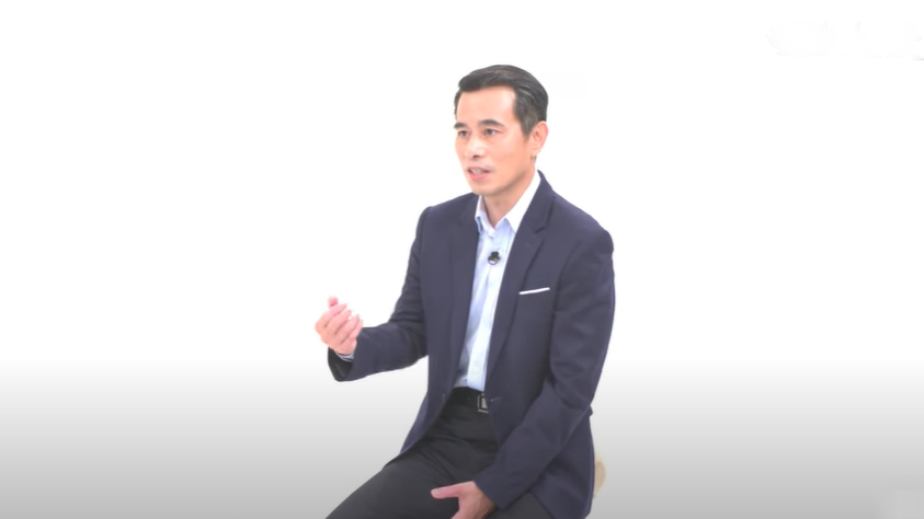 Lin Hung-jui