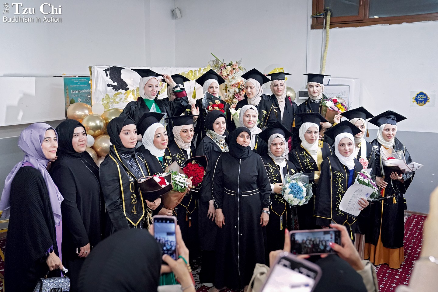 A Path to Achieving Their Dreams—El Menahil International School in Türkiye