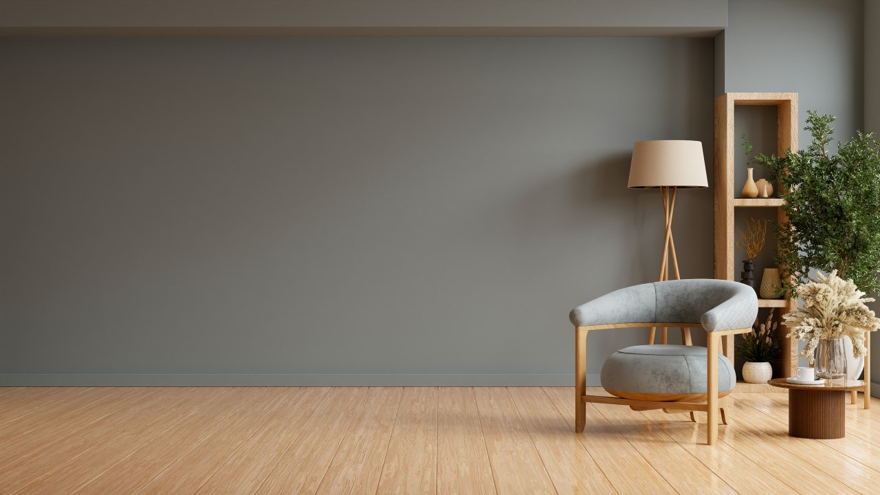 A Simpler Space, a Lighter State of Mind