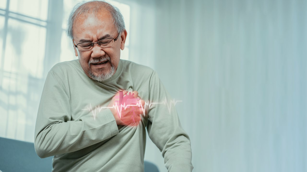 Aortic Valve Stenosis (Part 2)