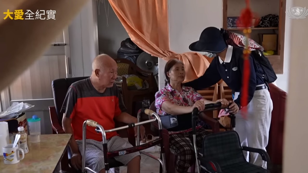 Assistive Device Platforms: A Mission of Love (Part 1)