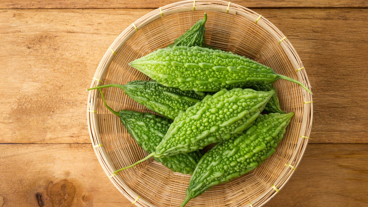 Bitter Melon Benefits