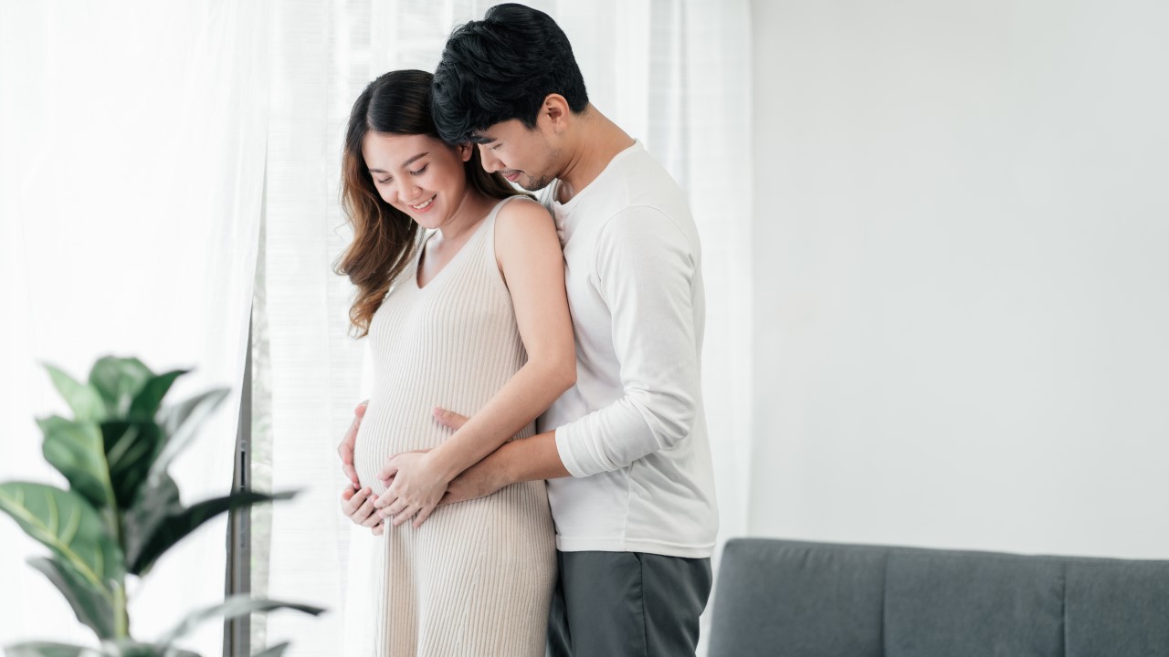 Boosting Fertility with TCM
