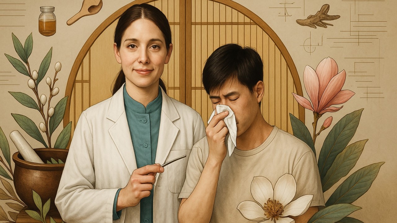 Allergic Rhinitis