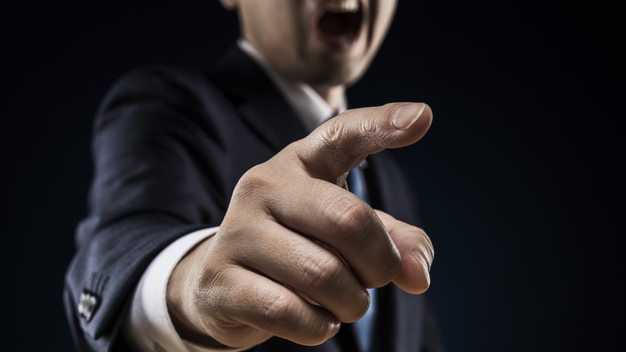 Common Types of Workplace Bullying