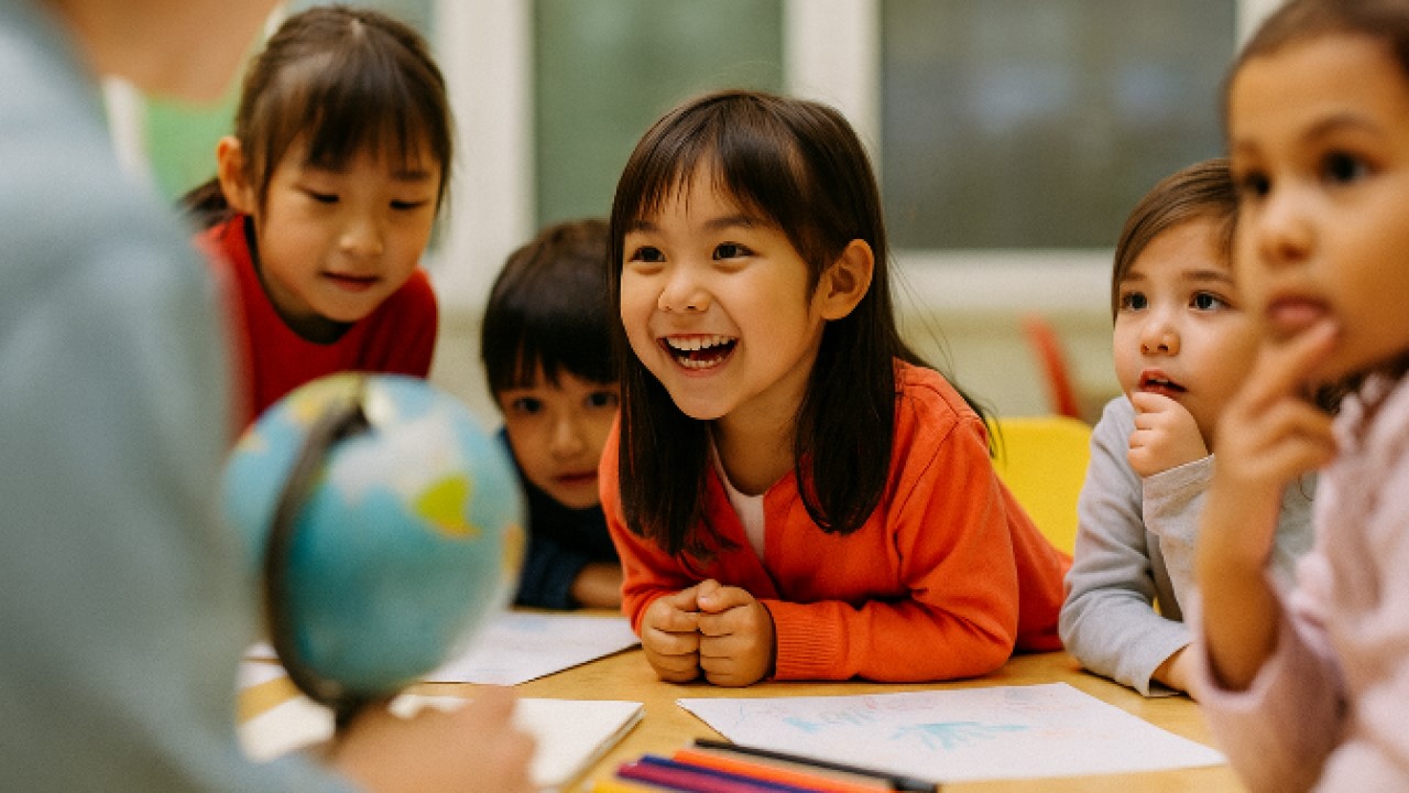 Cultivating Self-discipline and Creativity Through Education