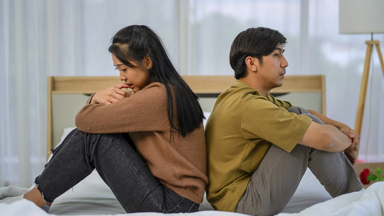 Emotional Health and Cancer Risk