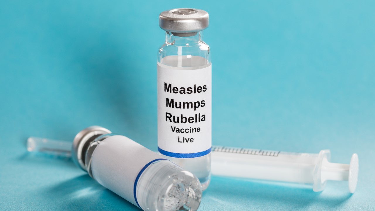 Measles (Part 4)