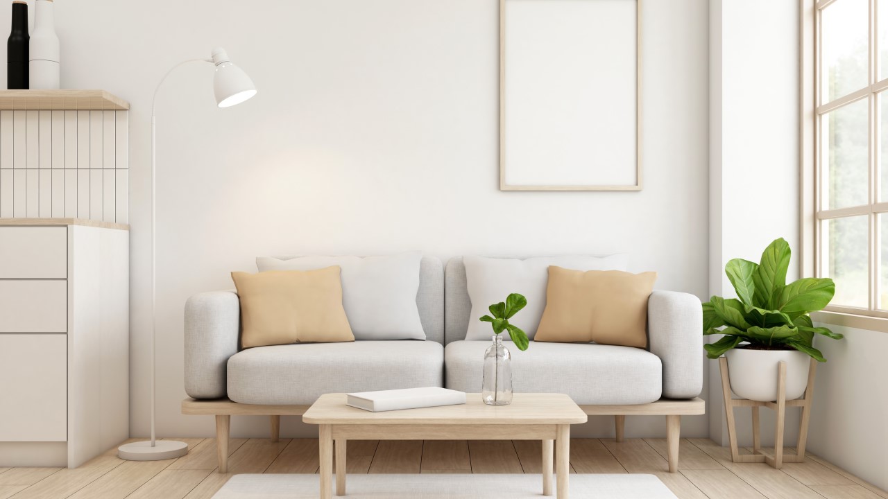 Home: Where Your Dream Life Can Begin