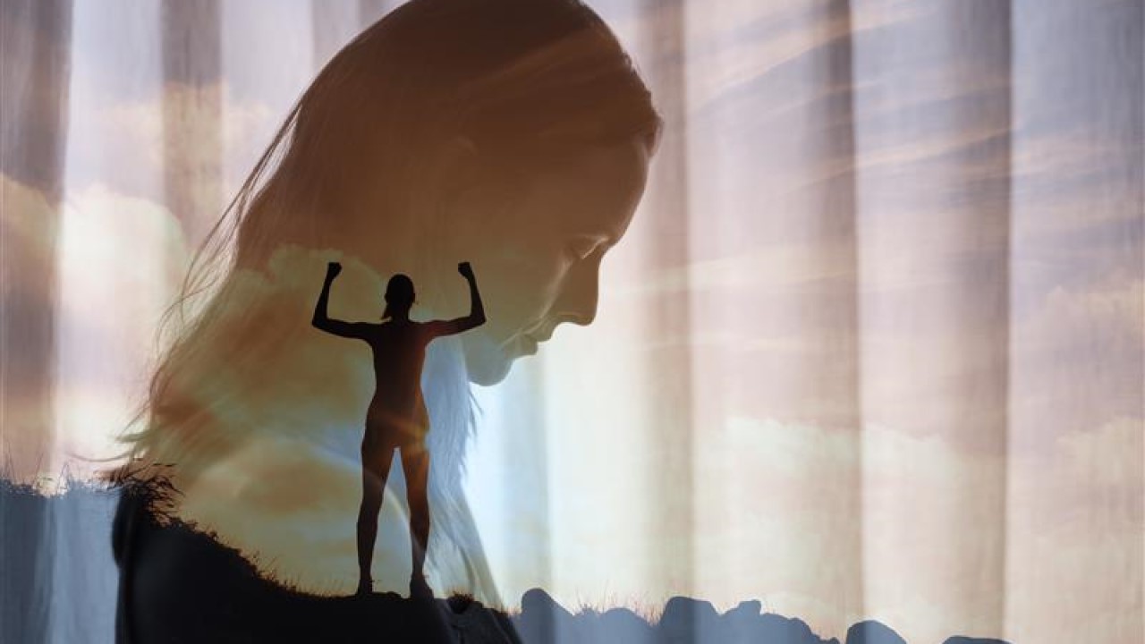 Hope: The Key to Transforming Pain into Strength