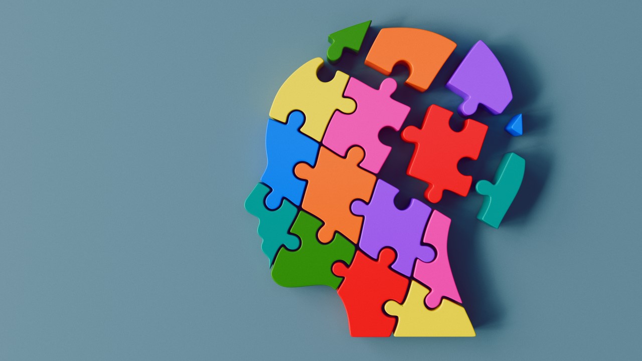 Neurodiversity