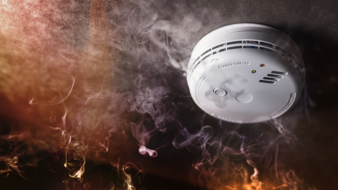 Outdated Fire Advice Could Put You at Risk