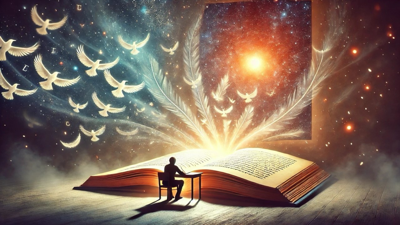 Reframe Your Story, Redefine Your Life