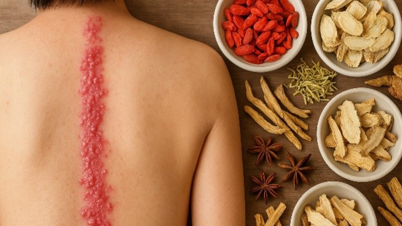 Shingles: More Than Just a Skin Rash