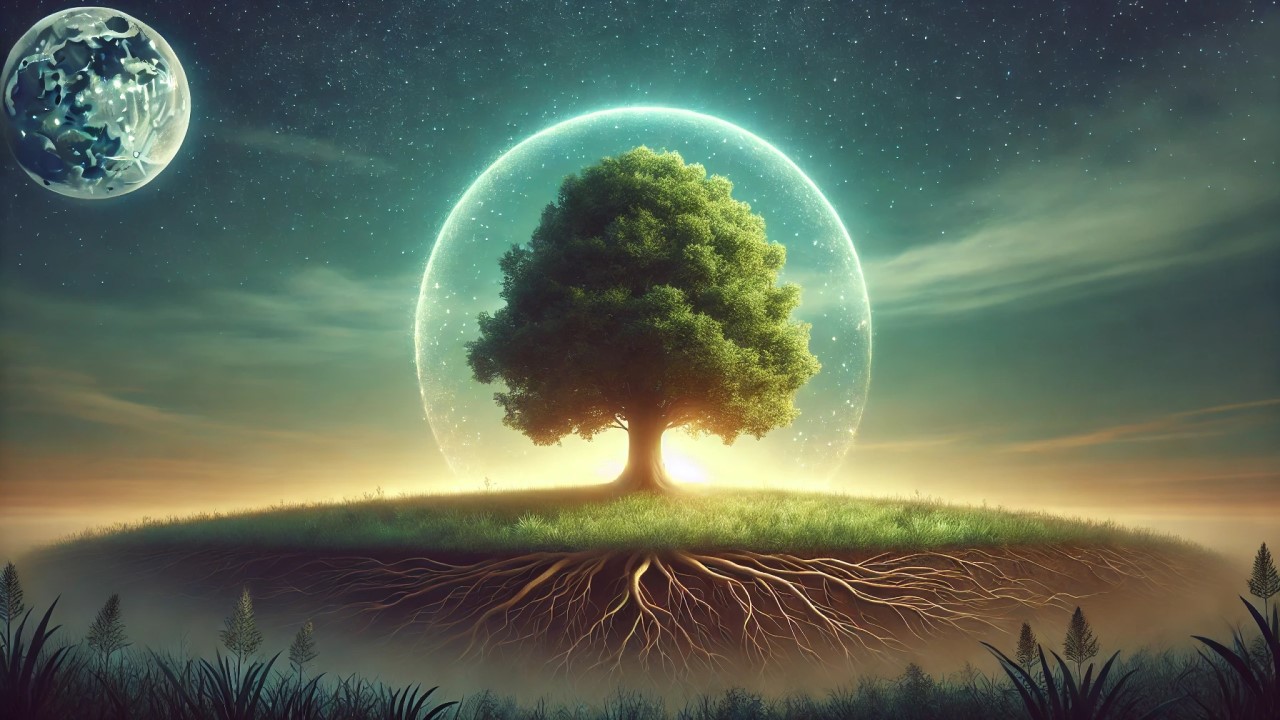 The Illusion of Ownership