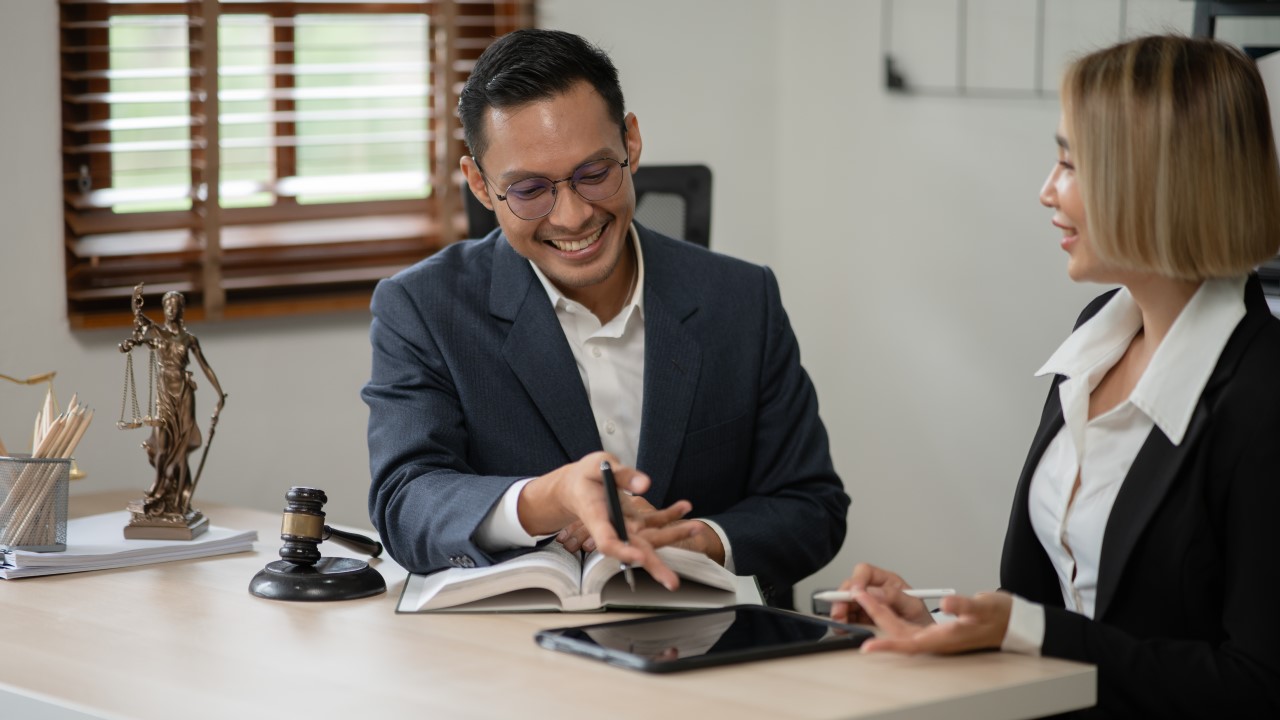 The Key to Stopping Workplace Bullying