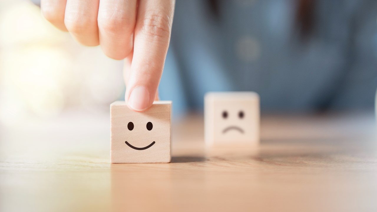 The Keys to a Happy, Fulfilling Life