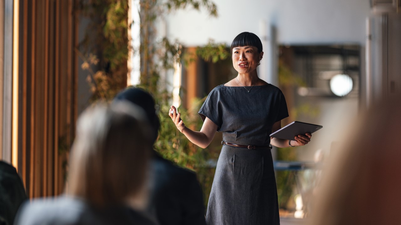 The Power of Personal Branding