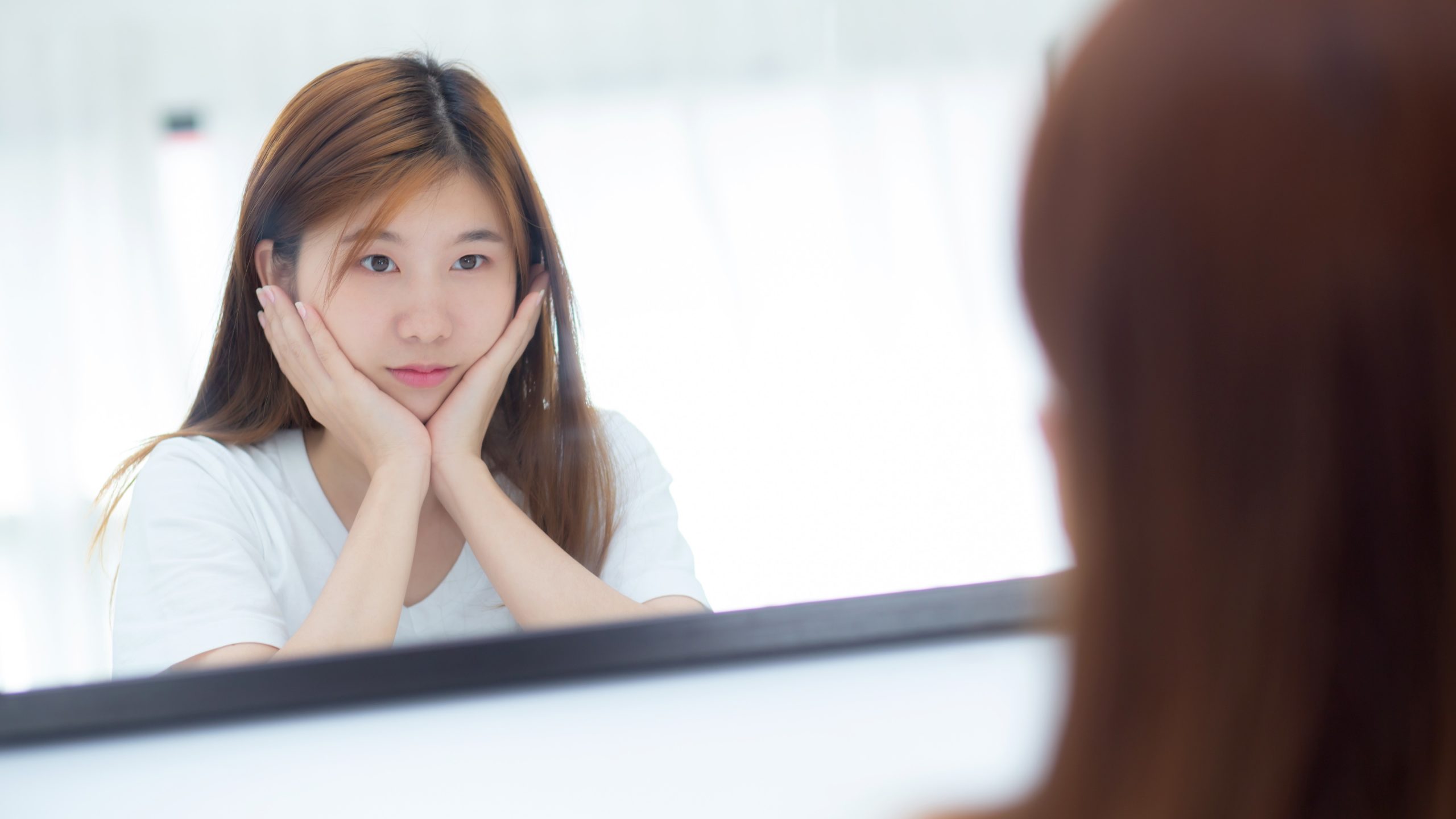 The Wisdom of the Mirror