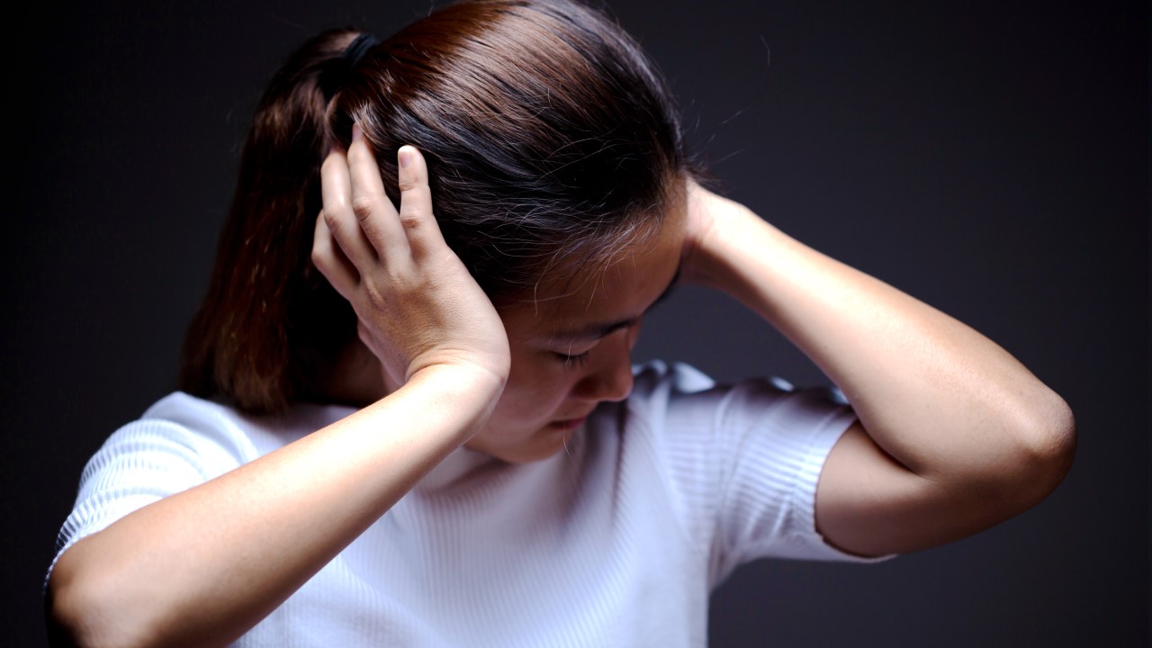 Tinnitus and the Highly Sensitive Brain