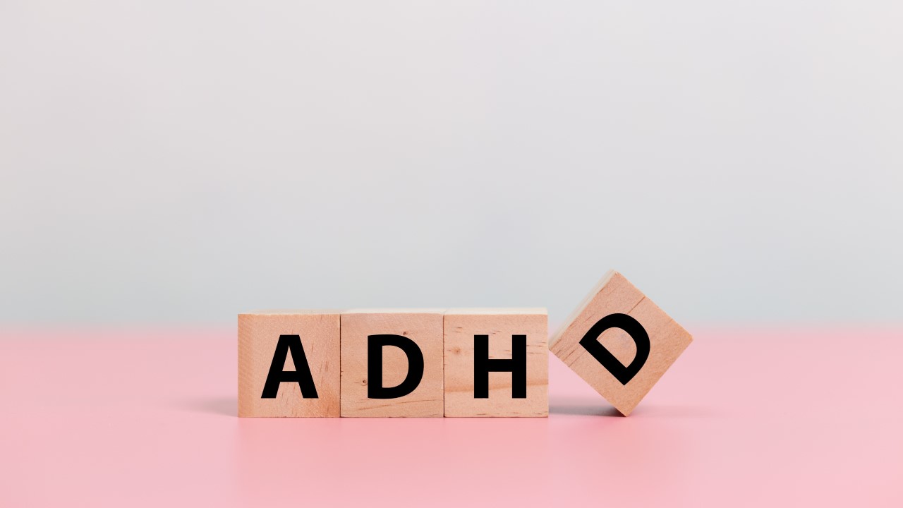 What If ADHD Isn't a Problem to Fix?