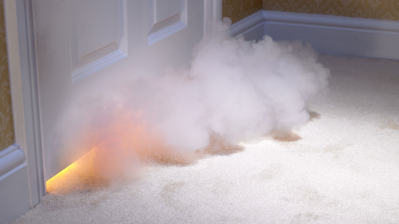 What You Don't Know About Fires Can Be Fatal